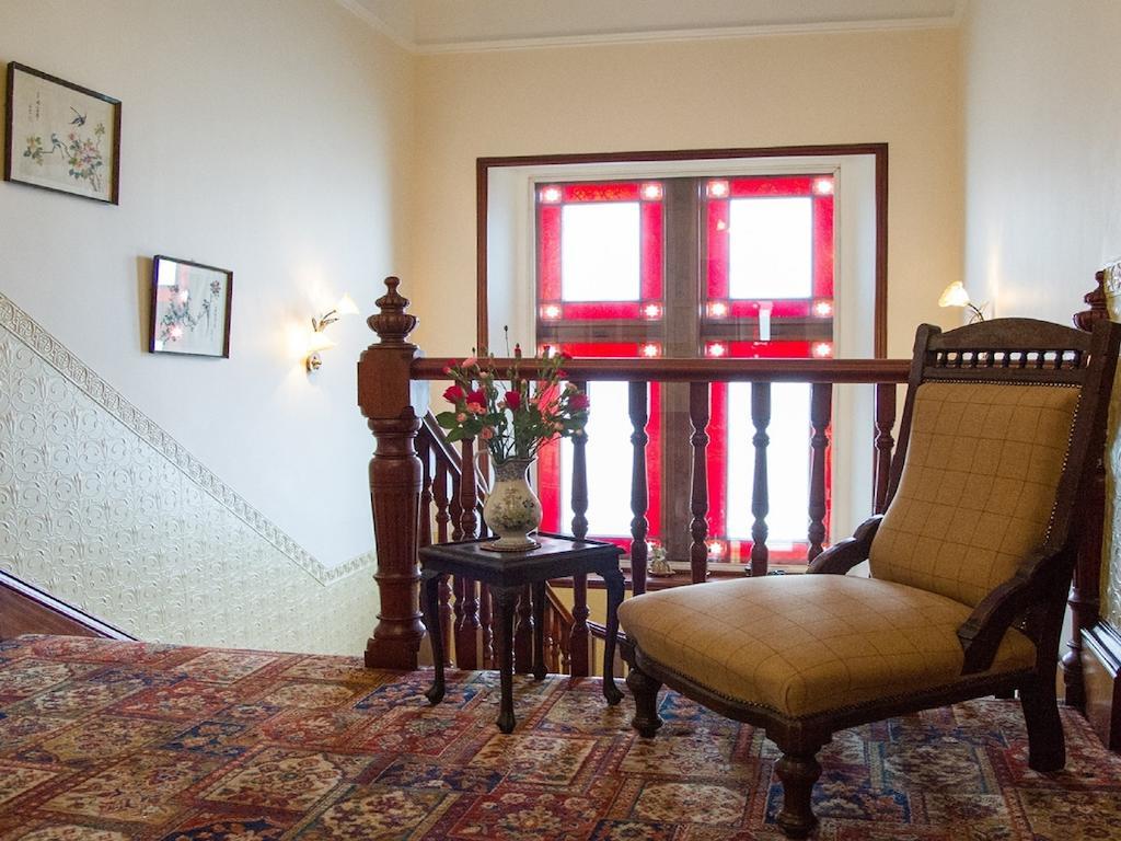 Tali Ayer Bed & Breakfast Nairn Bagian luar foto