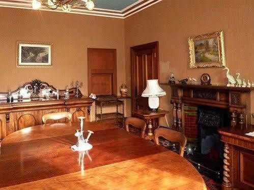 Tali Ayer Bed & Breakfast Nairn Bagian luar foto