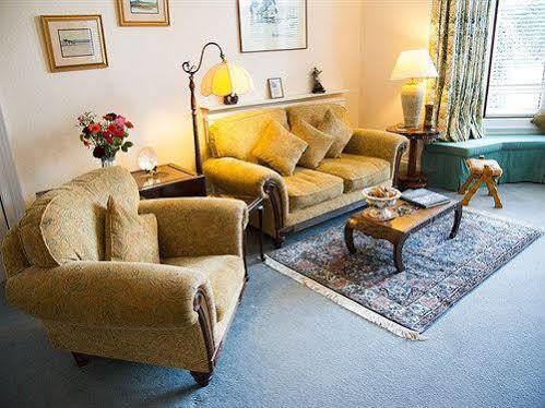 Tali Ayer Bed & Breakfast Nairn Bagian luar foto