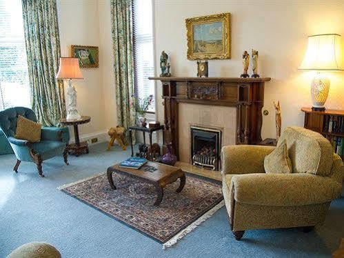 Tali Ayer Bed & Breakfast Nairn Bagian luar foto