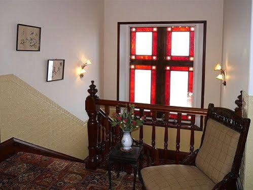 Tali Ayer Bed & Breakfast Nairn Bagian luar foto