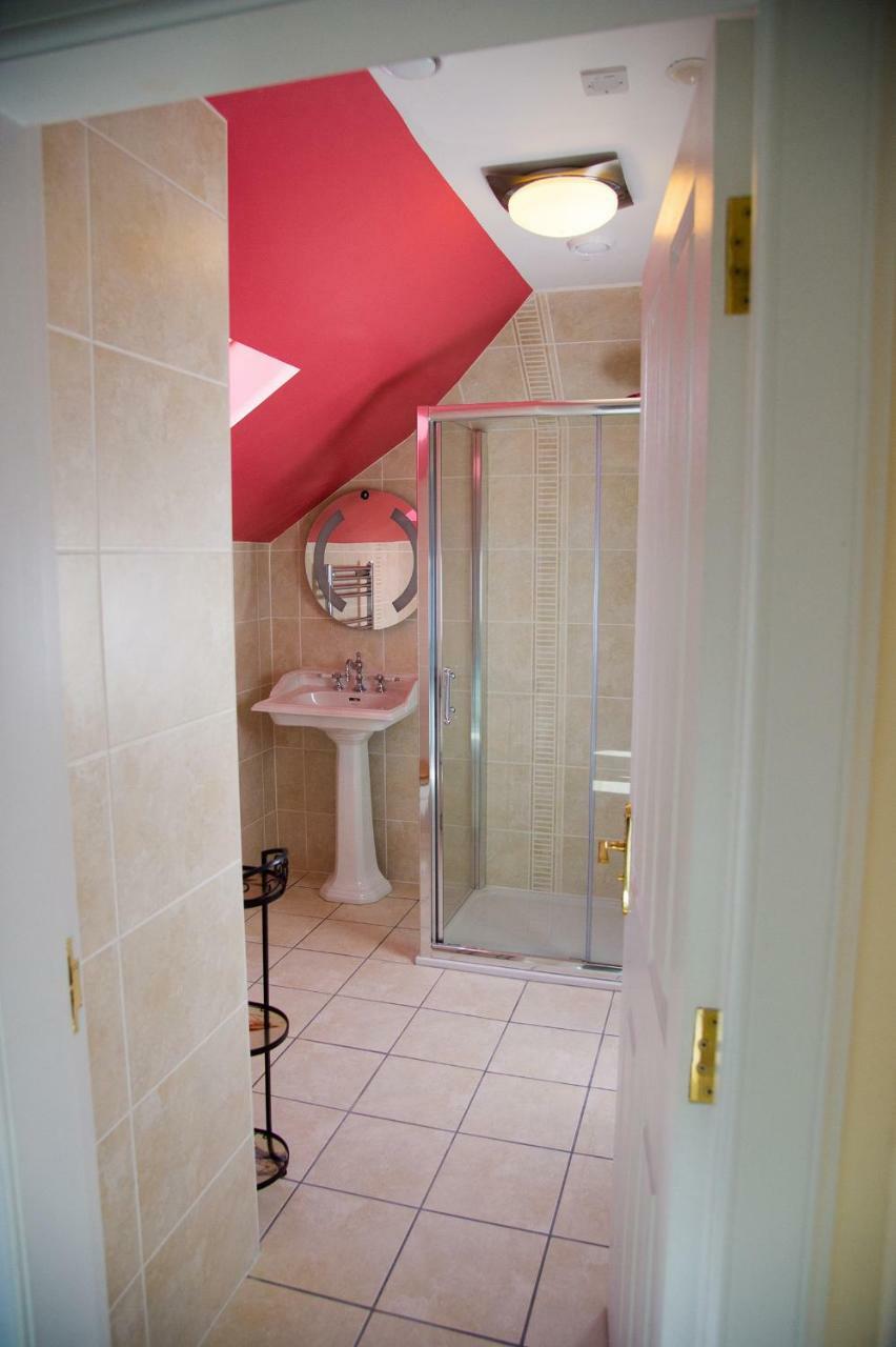 Tali Ayer Bed & Breakfast Nairn Bagian luar foto